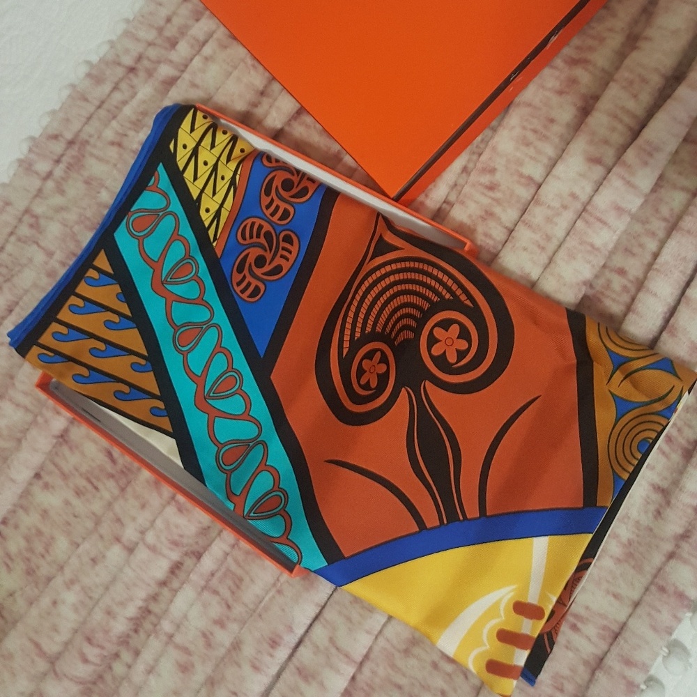handkerchiefs